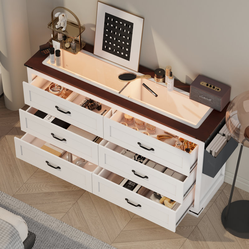 Buffet 54 "avec tiroirs