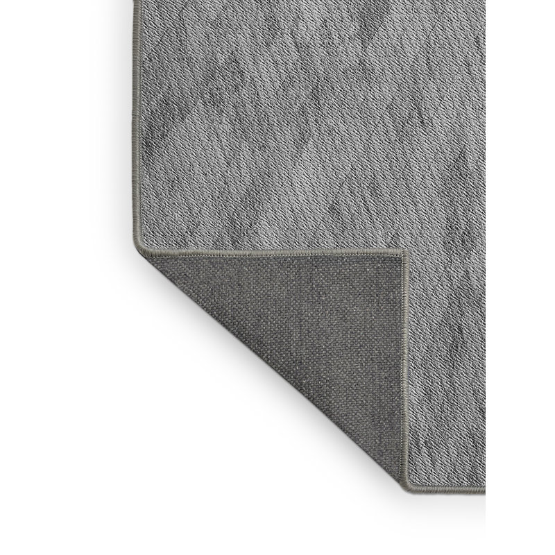 Performance Abstract Indoor Rug, Rectangle 3' x 5'