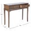 Opal 2 Drawer 90 cm Console Table-122846454