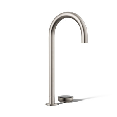 Aquifer4-In-1 Tall Arc Beverage Faucet