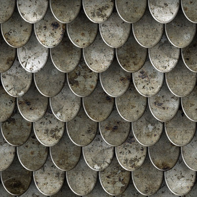 Dalewood Peel & Stick Abstract Tile