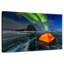 Alvord Frozen Lake Baikal Northern Lights-108733898