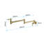 Robinet remplisseur-61610790
