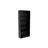 5-Tier Bookshelves Storage Cabinet Black-651877704