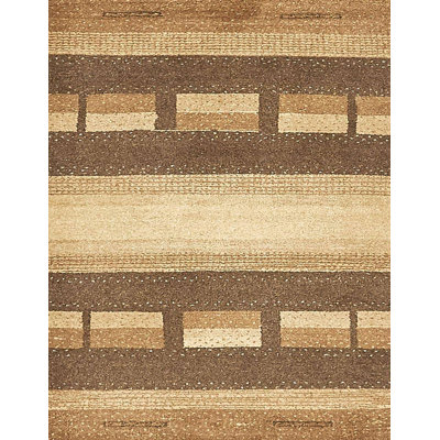 Abstract Indoor Rug