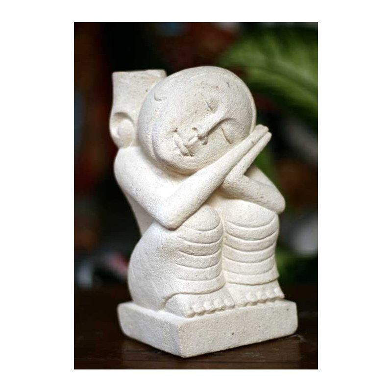 Sculpture Holtzclaw