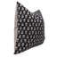 Housse de coussin à motif de blocs de coton à motif floral Fbividine - Tulsi Buti-97419495