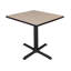 Neyland Cain Dining Table-32520421-32520429