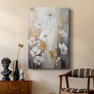 FLORAL Series CCLxxxix - Galerie sur mesure