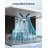 Ceiling Fans With Lights And Remote Control, 62-Inch, Reversible Silent DC Motor, 6 Speeds, 3 Color Dimmable LED Light, Timer, Nickel, 9-Blades