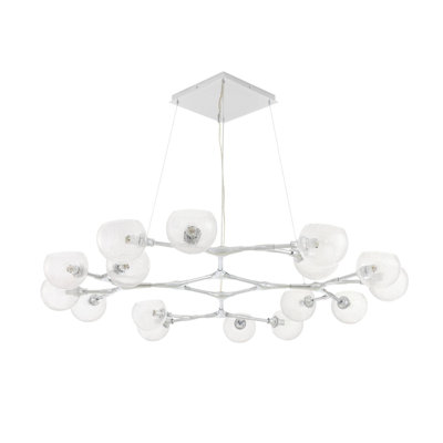 Mahowald Fixed Chandelier
