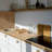 Unfinished Birch Solid Wood Butcher Block Countertop for DIY Kitchen Countertop, Desk Top, Workbench 25" Width-283307607-329891440