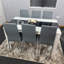 Rumley 6 - Person Dining Set-1667059400-1667059404-1667059406