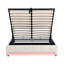 Cvetelin Upholstered Ottoman Storage Bed