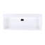 Luce 36.25'' L Bathroom Sink-740307236-708139865