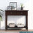 Ayumi 35.43'' Solid Wood Sideboard-1284951658