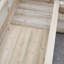 Wood Raised Garden Bed