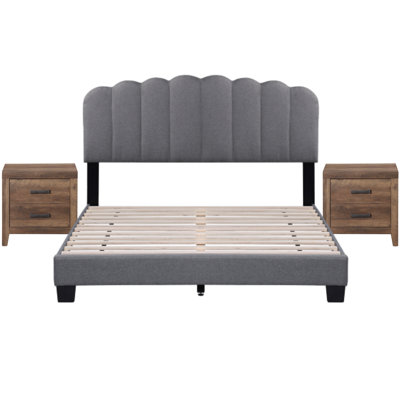 3-Piece Bedroom Set