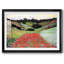 Monet, impression encadrée sur papier par Claude Monet-631013802-631013813