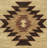 Eastman Hand Tufted Wool Geometric Indoor Rug-494821411