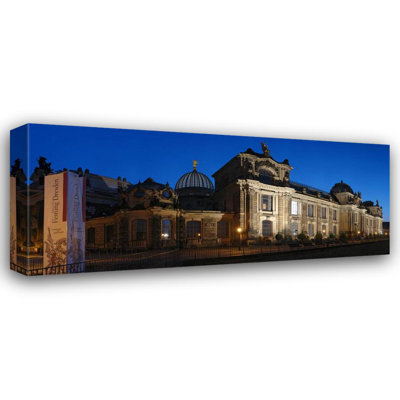 Dresden Palace