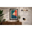 Light Geometric - Framed Print-1045528892-1045528894