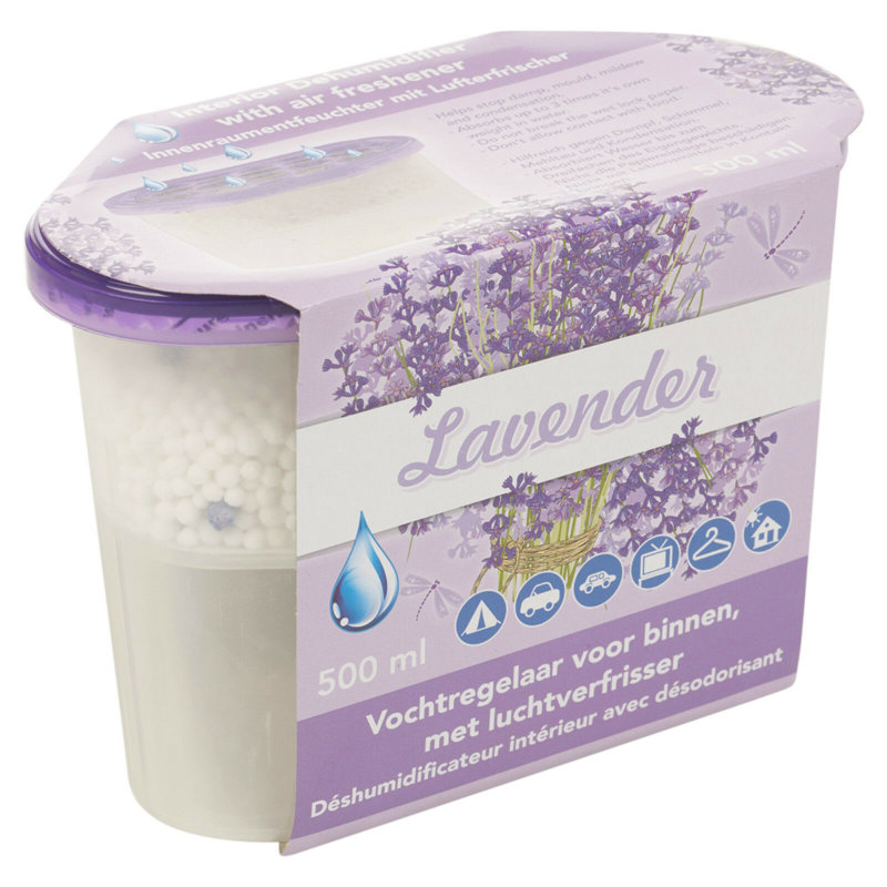 500Ml Dehumidifier
