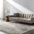 Propes Abstract Gray Area Rug-1703766170