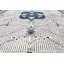 Contemporary, Stuart Street Collection One-of-a-Kind Rectangle 9'1" X 12'2" Hand Knotted Area Rug