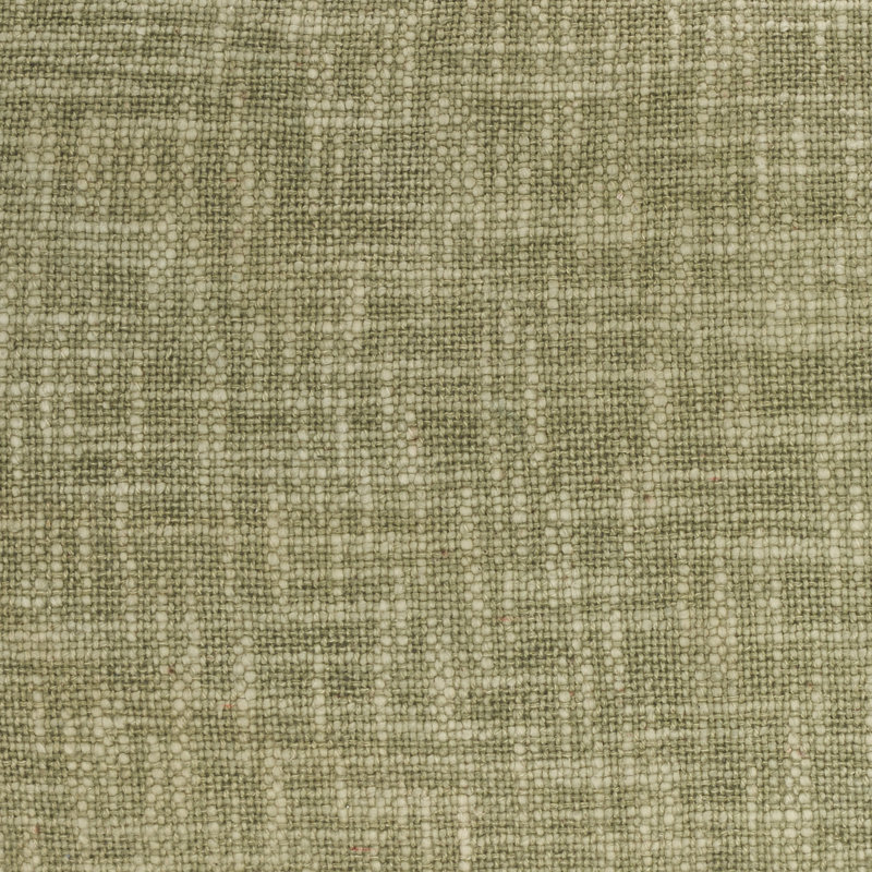 ZH017-014024 Rectangular Cotton Pillow Cover & Insert, Sage Green