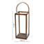 Metal Floor Lantern-339090542