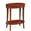 Buckingham Solid Wood End Table-63400173