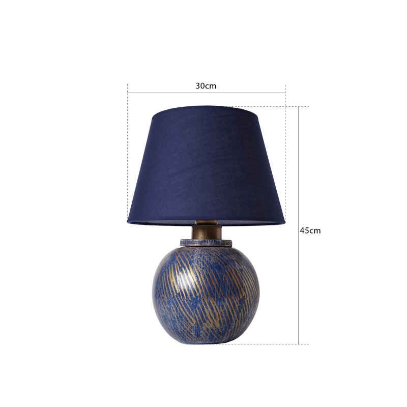Hmy Design Lamp