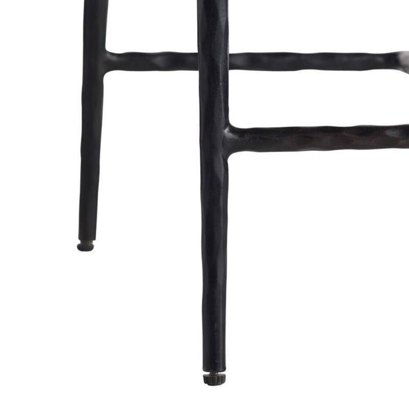 Ansel Stool, Counter Stool (25" Seat Height)