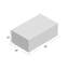 Table basse Mcnett Block