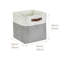 Ensemble de bacs en tissu-87937422-87937425