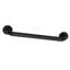 Barre d'appui de 1-1 / 4 po Kingston Brass Camelon-45018074-55213208