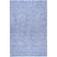 Tapis floral à poils longs lavable à la machine-925511492-925511504