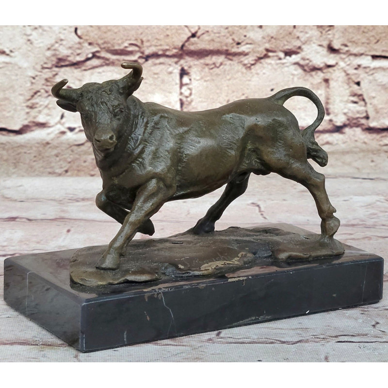 Figurines et sculptures
