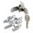 Metal Lock