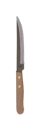 Couteau à steak 4,5" econo