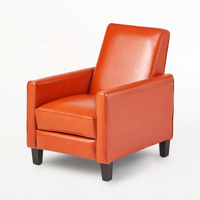 Elegant Recliner Chair For Home Decoration With Advanced Functions