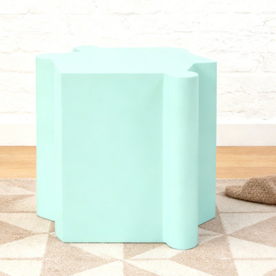 Art Side Table