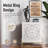 Simms 2-Door Carved Accent Chest 