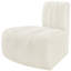 Chaise d'appoint rembourrée Ishna-89200323