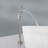 Floor Tub Spout-88365720
