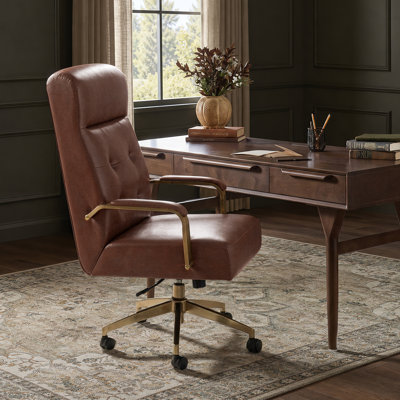 Chaise de bureau Salinger