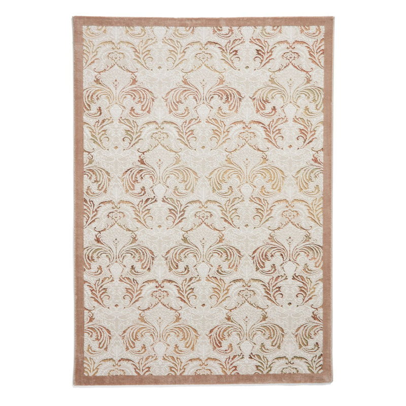 Laurence Llewelyn-Bowen Imperial Design Rug Cathkin, Rectangle 120cm x 170cm
