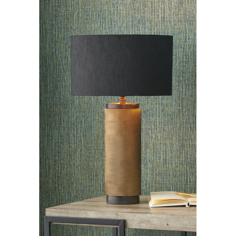 Aurelio Metal Table Lamp