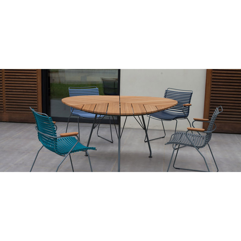 Outdoor Dining Table